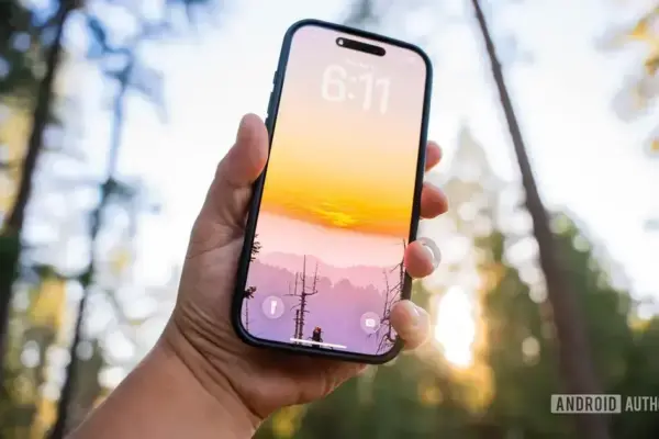 Descubra os Novos Papéis de Parede Android: Seis Imagens Incríveis