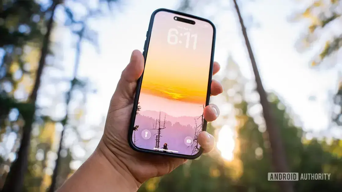Descubra os Novos Papéis de Parede Android: Seis Imagens Incríveis