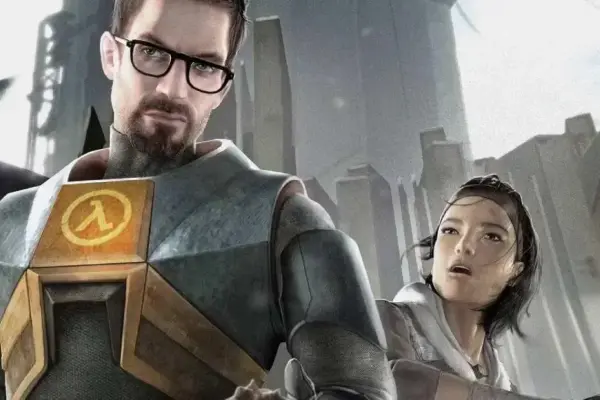 Desenvolvedor do Remake de Half Life 2 garante que projeto está vivo!