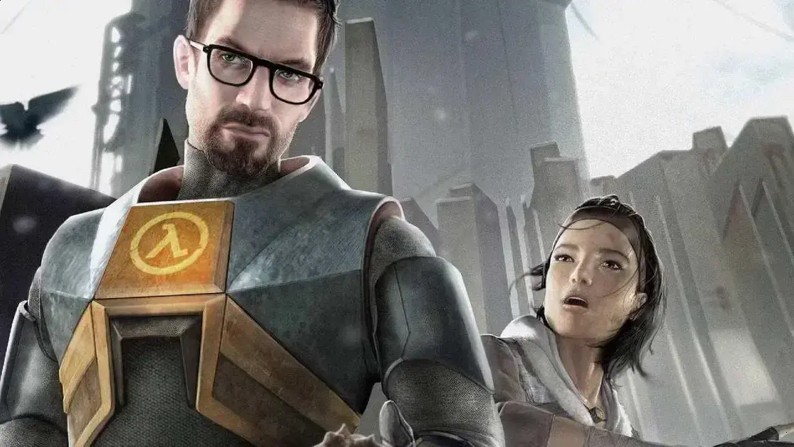 Desenvolvedor do Remake de Half Life 2 garante que projeto está vivo! 1 Desenvolvedor do Remake de Half Life 2 garante que projeto está vivo!