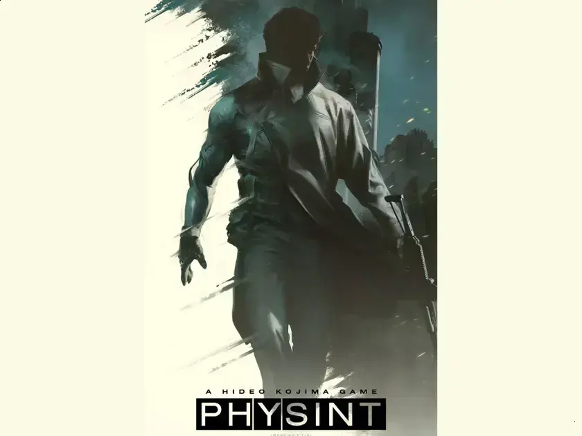 Detalhes intrigantes sobre o antagonista em Physint: Mads Mikkelsen com estilo