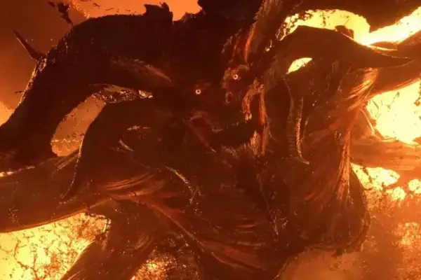 Diablo 4 foca em conteúdo aspiracional para manter jogadores motivados