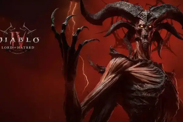 Diablo IV: Lord of Hatred - A Melhor Expansão da Blizzard até Agora