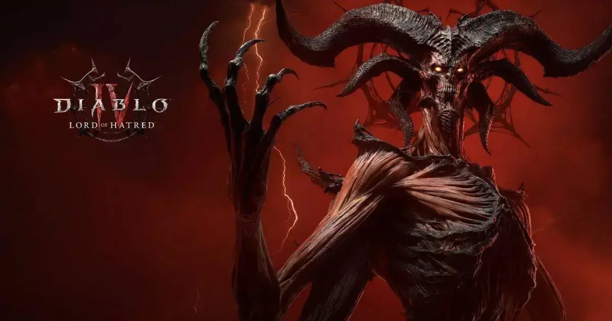 Diablo IV: Lord of Hatred - A Melhor Expansão da Blizzard até Agora