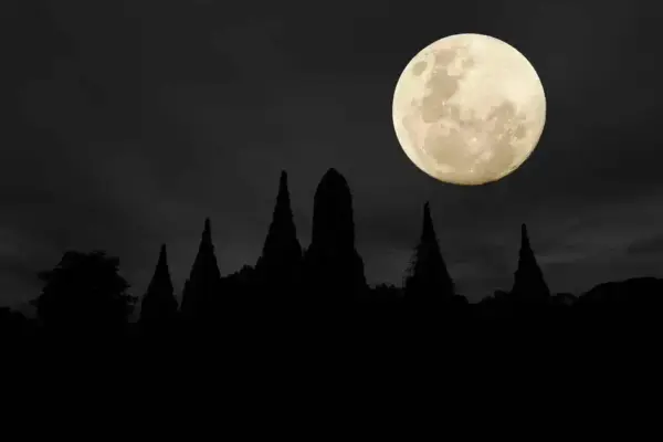 Dicas essenciais para capturar a beleza da Lua com seu iPhone