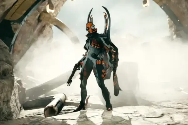Digital Extremes reafirma compromisso de não usar IA em seus jogos