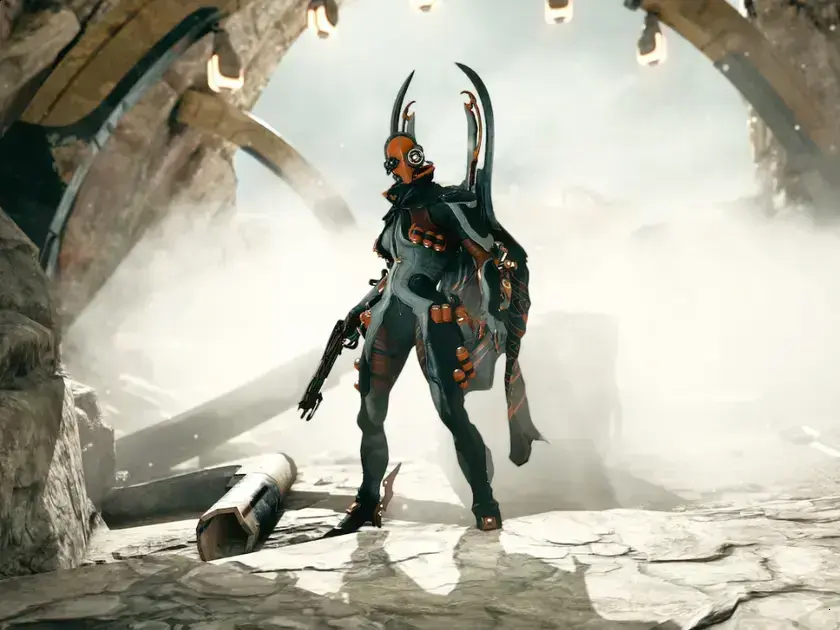 Digital Extremes reafirma compromisso de não usar IA em seus jogos