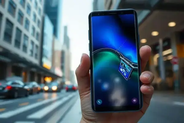 Diretor da Samsung alerta sobre perdas financeiras apesar do Galaxy S26 bombar