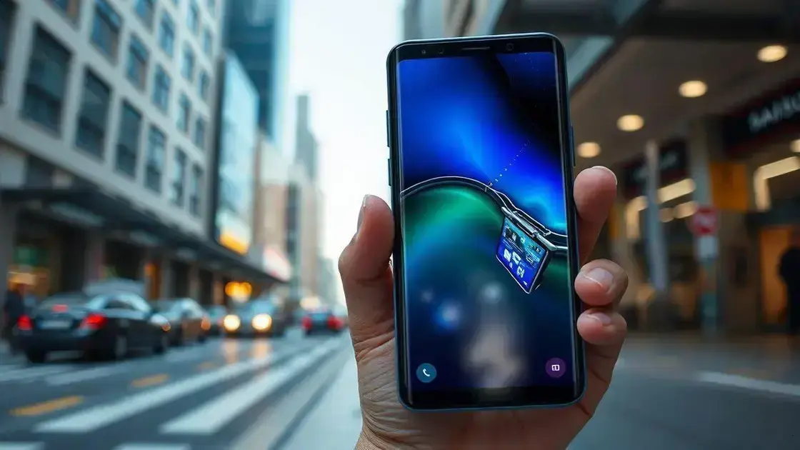 Diretor da Samsung alerta sobre perdas financeiras apesar do Galaxy S26 bombar 1 Diretor da Samsung alerta sobre perdas financeiras apesar do Galaxy S26 bombar