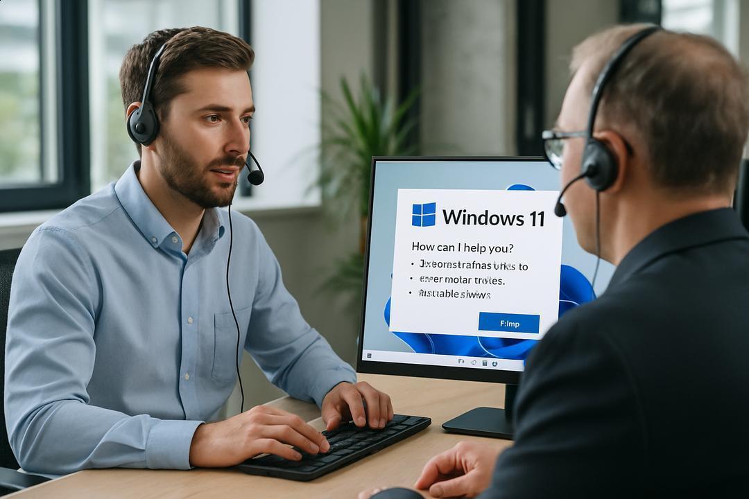 Conclusão e próximos passos para manter seu Windows seguro