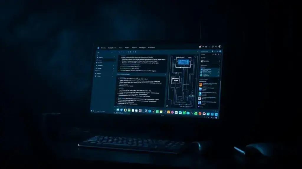 Easy NATS: Cliente desktop prático para NATS no Linux com JetStream