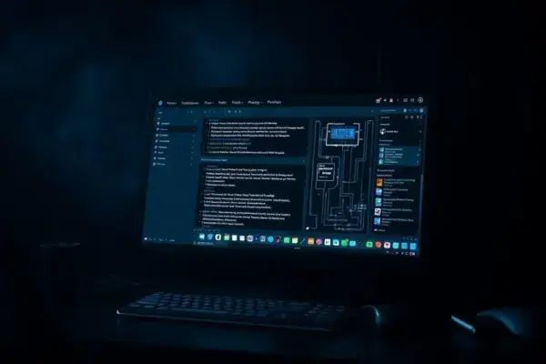 Easy NATS: Cliente desktop prático para NATS no Linux com JetStream
