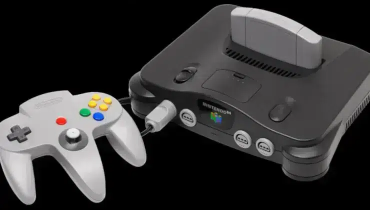 Emulador Gopher64 1.1.16 para Nintendo 64 ganha suporte a RetroAchievements