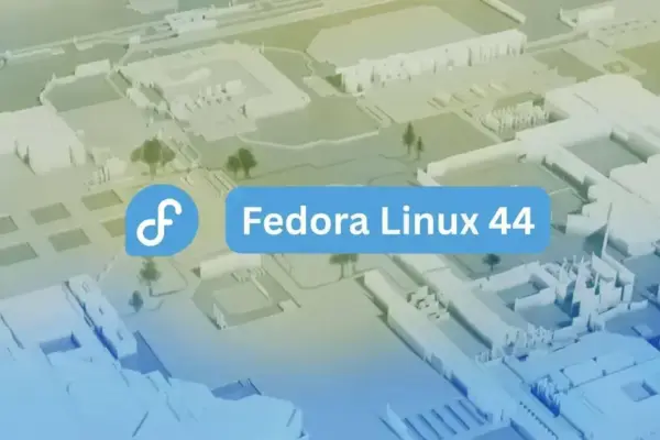 Fedora 44 tem lançamento final adiado para 28 de abril de 2026