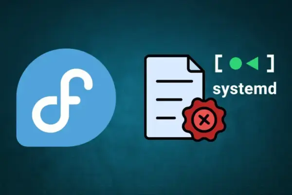 Fedora rejeita ideia de centralizar variáveis de ambiente por usuário no systemd