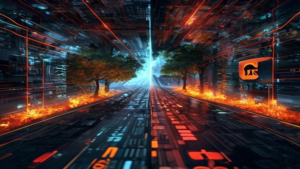 Processo de instalação e configuração