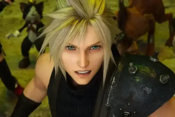 Final Fantasy 7 Rebirth lança demo surpresa para Switch 2 e Xbox com progresso salvo