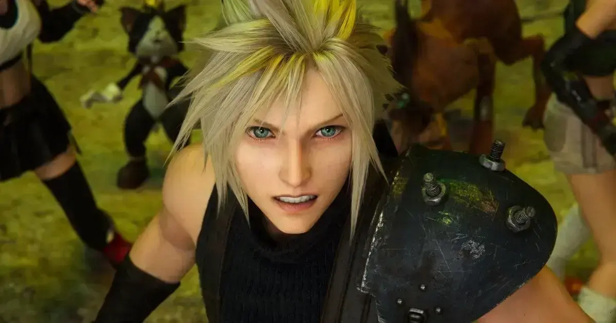 Final Fantasy 7 Rebirth lança demo surpresa para Switch 2 e Xbox com progresso salvo 1 Final Fantasy 7 Rebirth lança demo surpresa para Switch 2 e Xbox com progresso salvo