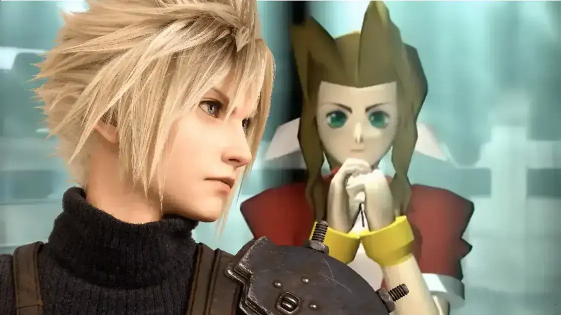 Final Fantasy 7 Remake: diretor promete final fiel e mais emoção na trilogia 1 Final Fantasy 7 Remake: diretor promete final fiel e mais emoção na trilogia
