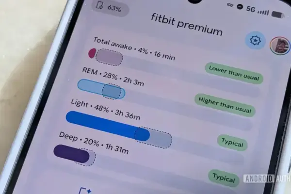 Fitbit traz planos de fitness personalizáveis e novas interações com o coach