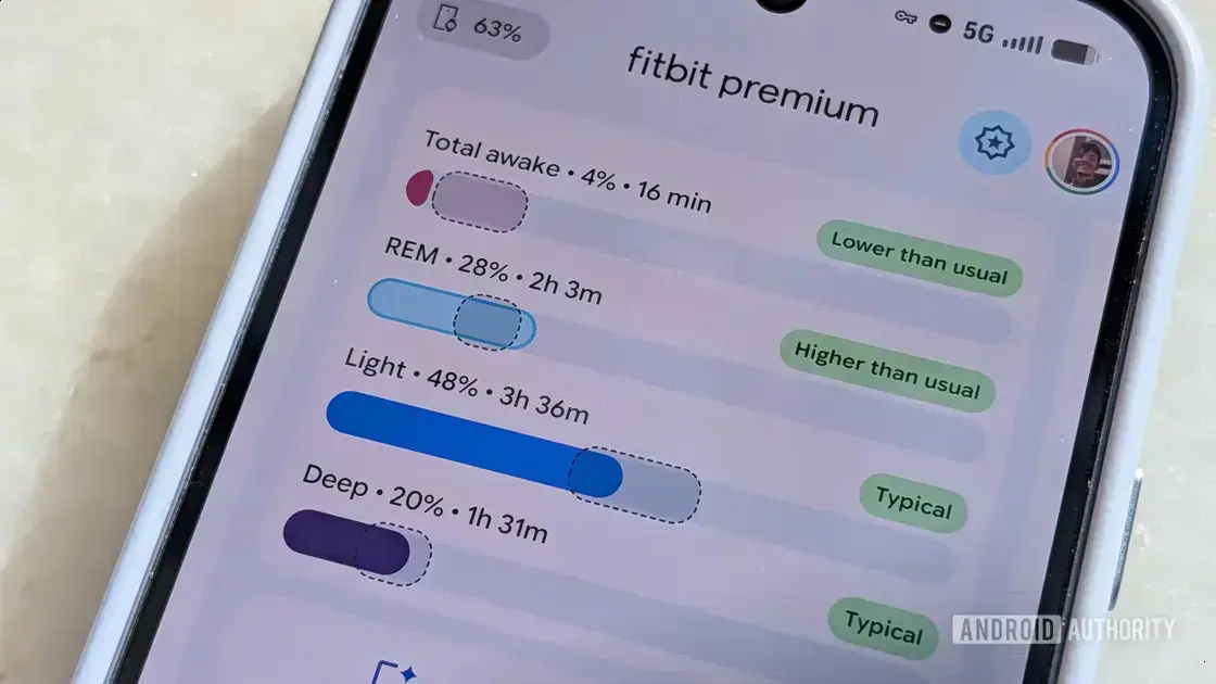 Fitbit traz planos de fitness personalizáveis e novas interações com o coach 1 Fitbit traz planos de fitness personalizáveis e novas interações com o coach