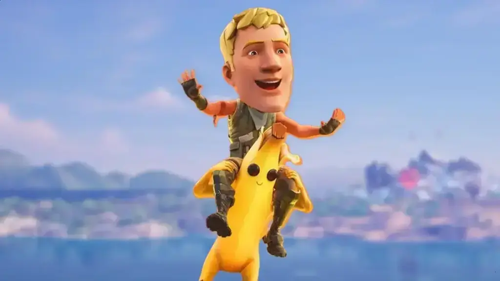 Fortnite inova com evento de April Fools e novas mecânicas de jogo