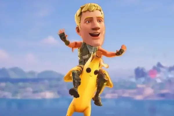 Fortnite inova com evento de April Fools e novas mecânicas de jogo