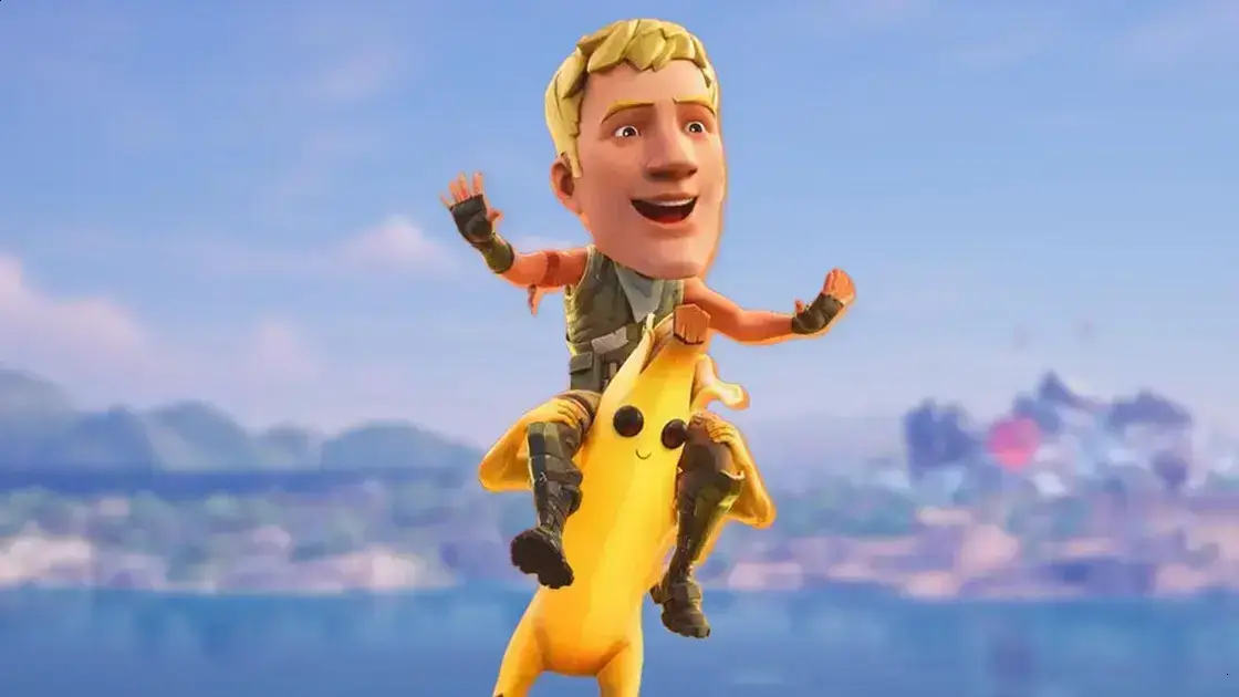 Fortnite inova com evento de April Fools e novas mecânicas de jogo