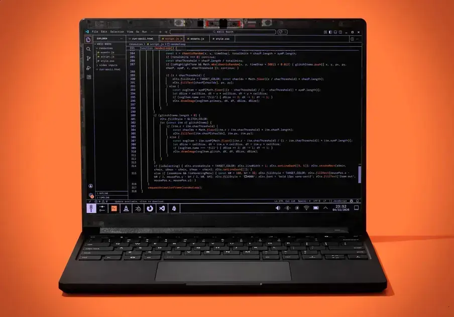Framework Laptop 13 Pro: Modularidade, performance e bateria duradoura 1 Framework Laptop 13 Pro: Modularidade, performance e bateria duradoura