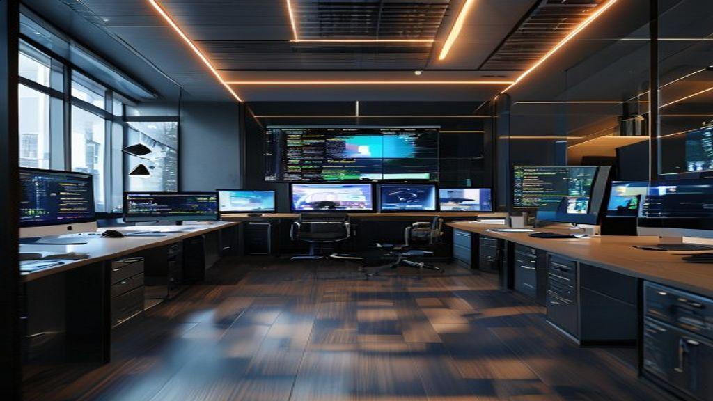 França abandona Windows e adota Linux