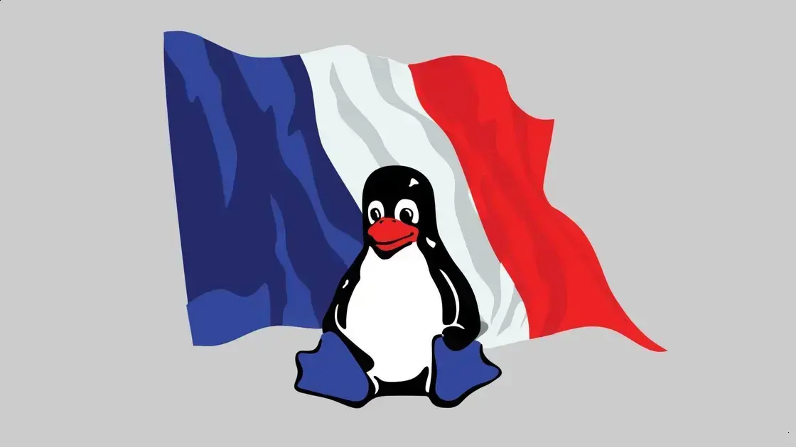 França inicia a adoção de Linux como padrão em desktops governamentais