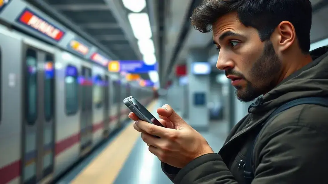 Fraude em iPhones: Entenda como um exploit consegue drenar seu saldo 1 Fraude em iPhones: Entenda como um exploit consegue drenar seu saldo