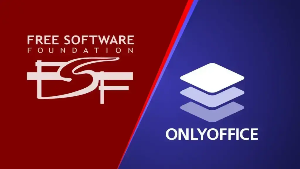 FSF afirma que ONLYOFFICE não pode restringir forks com AGPLv3