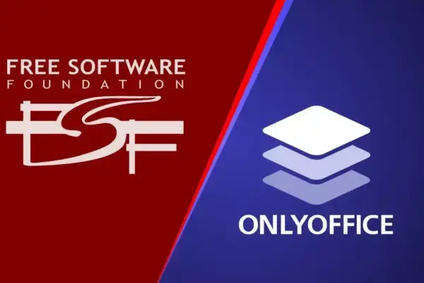 FSF afirma que ONLYOFFICE não pode restringir forks com AGPLv3