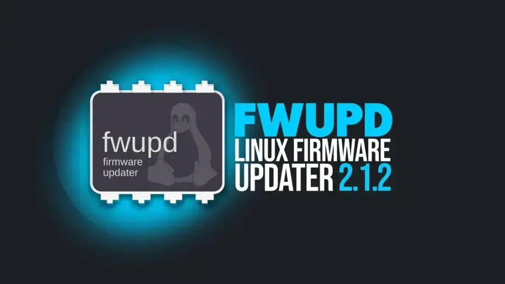 Fwupd 2.1.2 traz novas melhorias de segurança e suporte a hardware