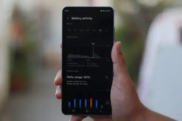 Galaxy S26 Ultra: Carregamento sem fio rápido finalmente disponível!