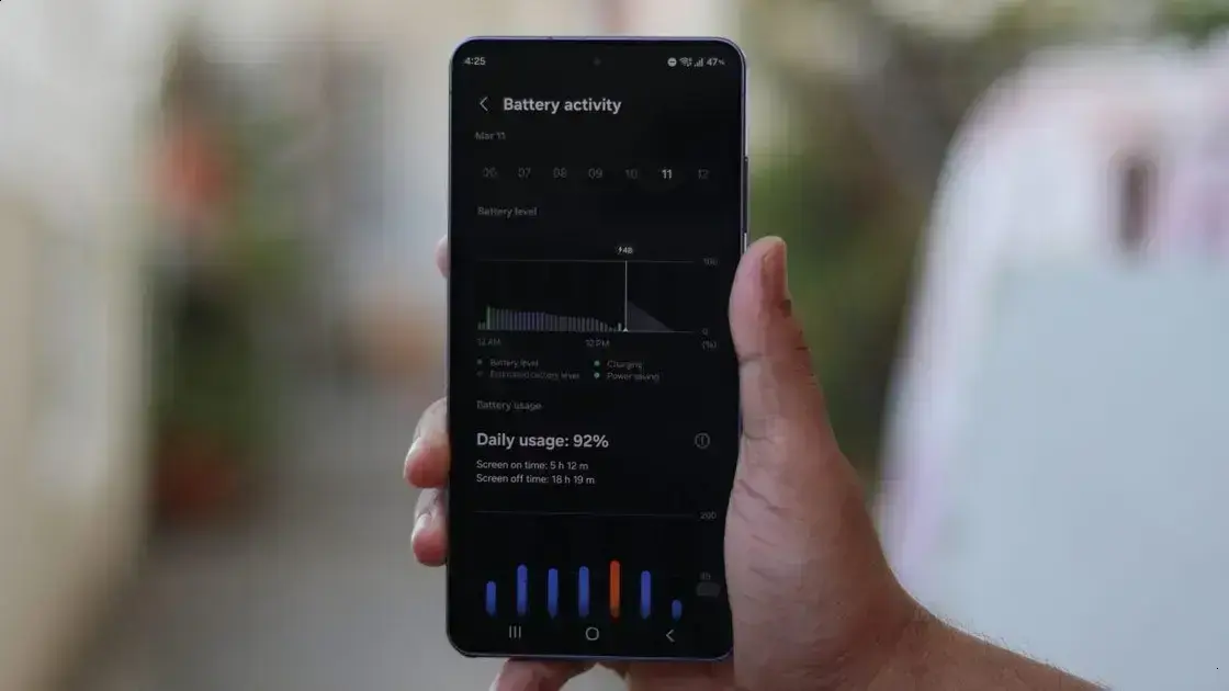 Galaxy S26 Ultra: Carregamento sem fio rápido finalmente disponível!
