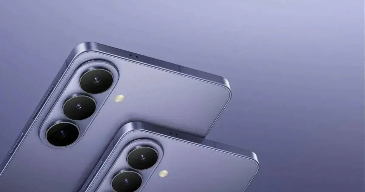 Galaxy S27 vai revolucionar com redesign da câmera para suporte Qi2 nativo