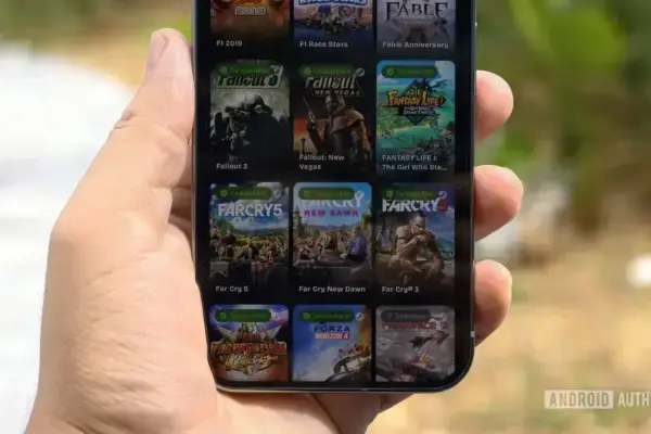 GameNative traz suporte para o Pixel 10 com atualização significativa
