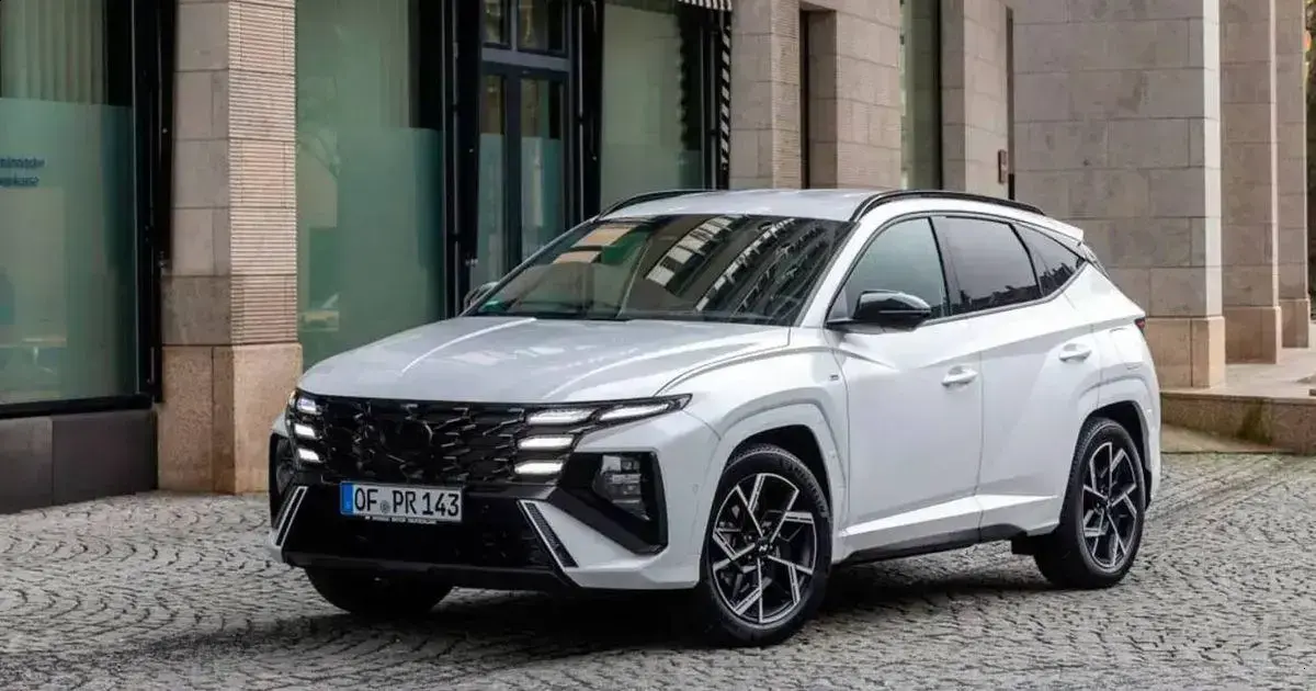 Geely Apresenta i-HEV: Uma Revolução em Eficiência Híbrida