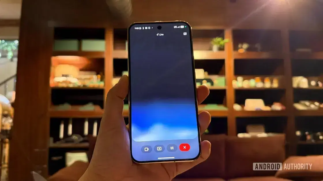Gemini Live transforma notícias interativas com resumo detalhado e intuitivo 1 Gemini Live transforma notícias interativas com resumo detalhado e intuitivo