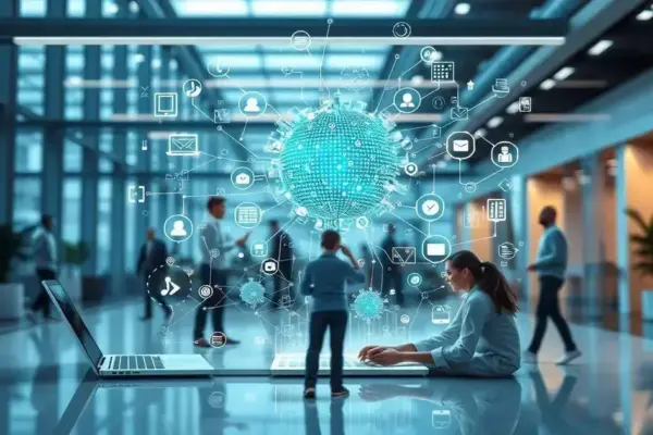 Gemma 4: A Revolução da Inteligência Artificial em Dispositivos Locais