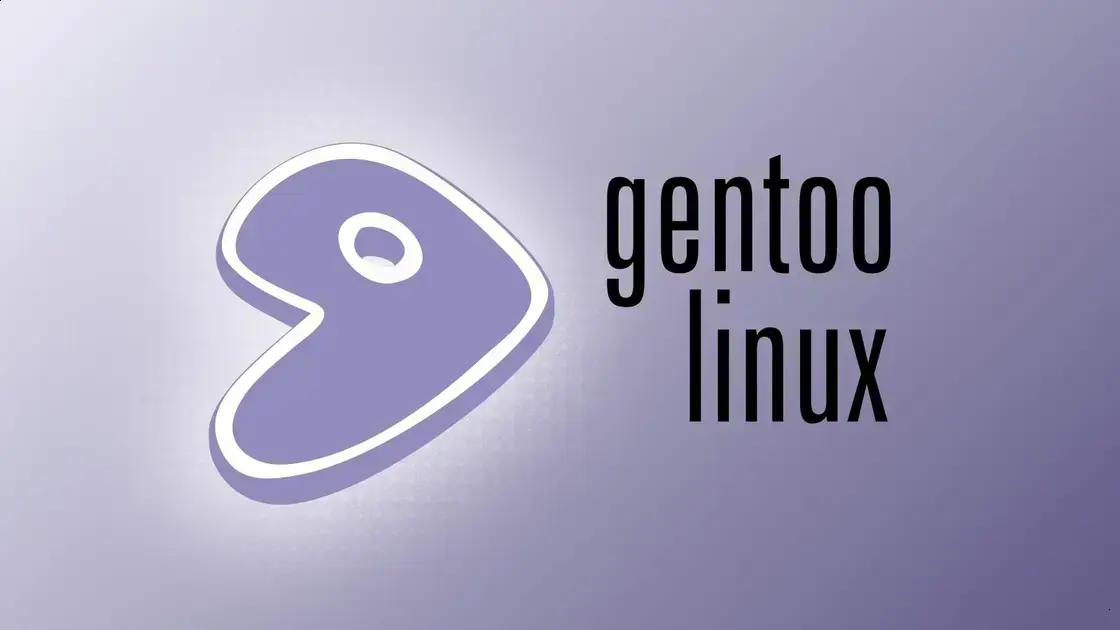Gentoo dá início a um port experimental do GNU/Hurd, agora é real 1 Gentoo dá início a um port experimental do GNU/Hurd, agora é real