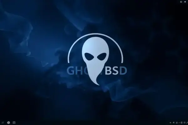 GhostBSD 26.1 traz FreeBSD 15.0, melhorias e novo visual para desktops