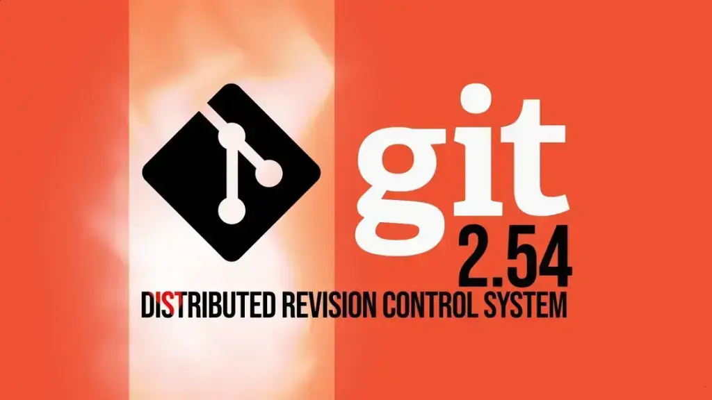 Git 2.54: Novidades no comando git history e melhorias adicionais