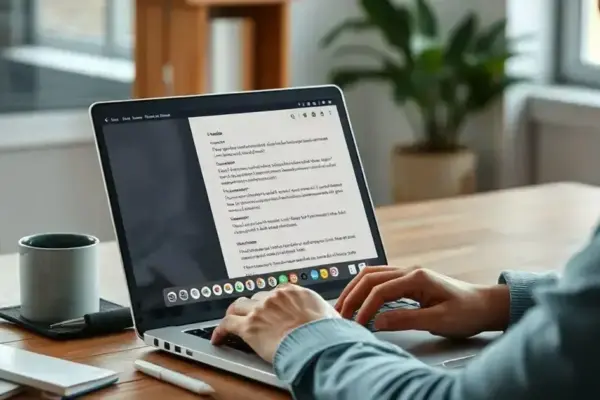 Google Chrome recebe novas guias verticais e modo de leitura em tela cheia