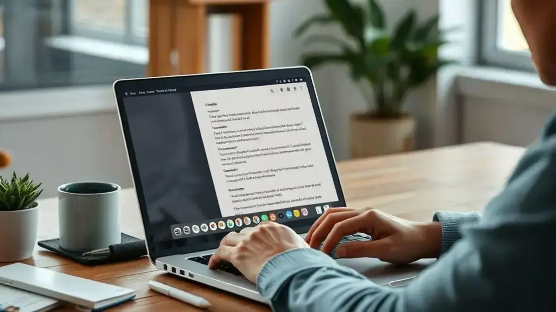 Google Chrome recebe novas guias verticais e modo de leitura em tela cheia