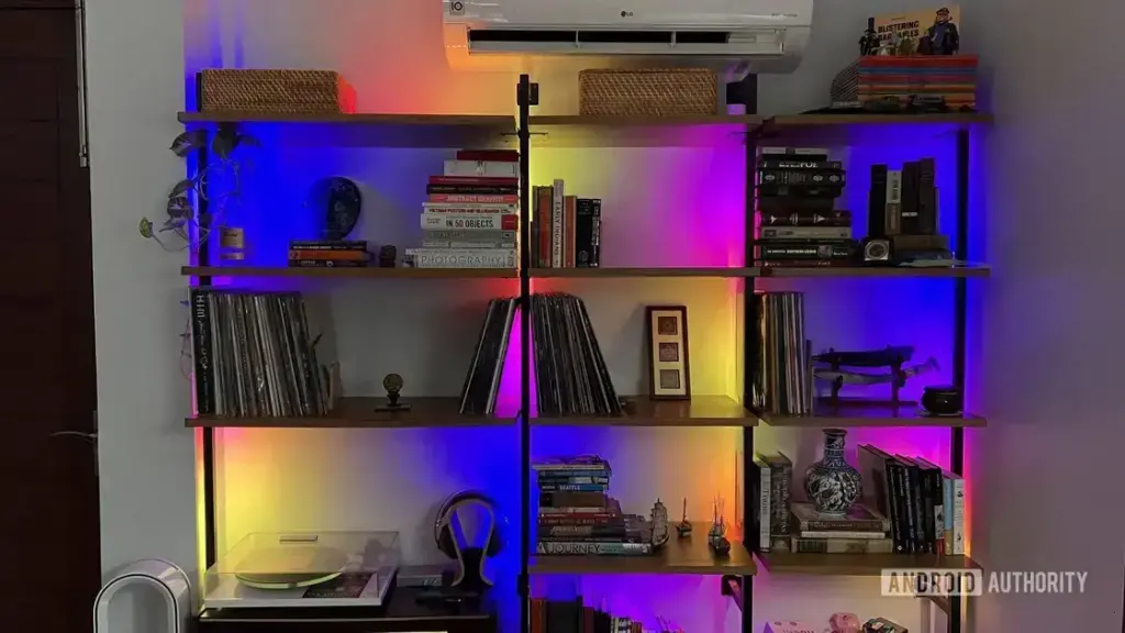 Google Home perde controle RGB em smart bulbs? Saiba como recuperar cores