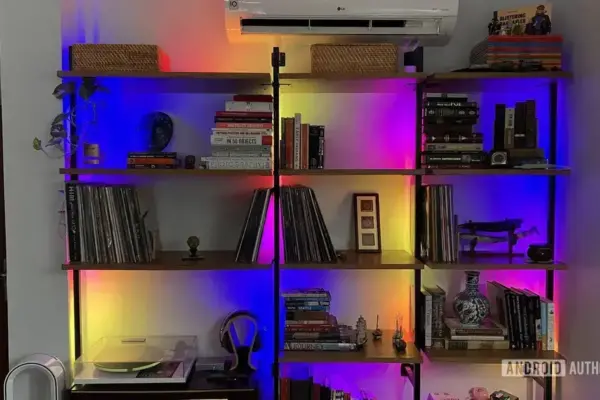 Google Home perde controle RGB em smart bulbs? Saiba como recuperar cores