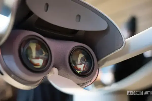 Google Insights: Soluções Chegando Para Problemas do Android XR
